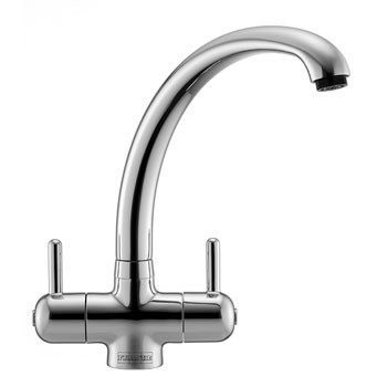 An image of Franke Zurich Kitchen Tap