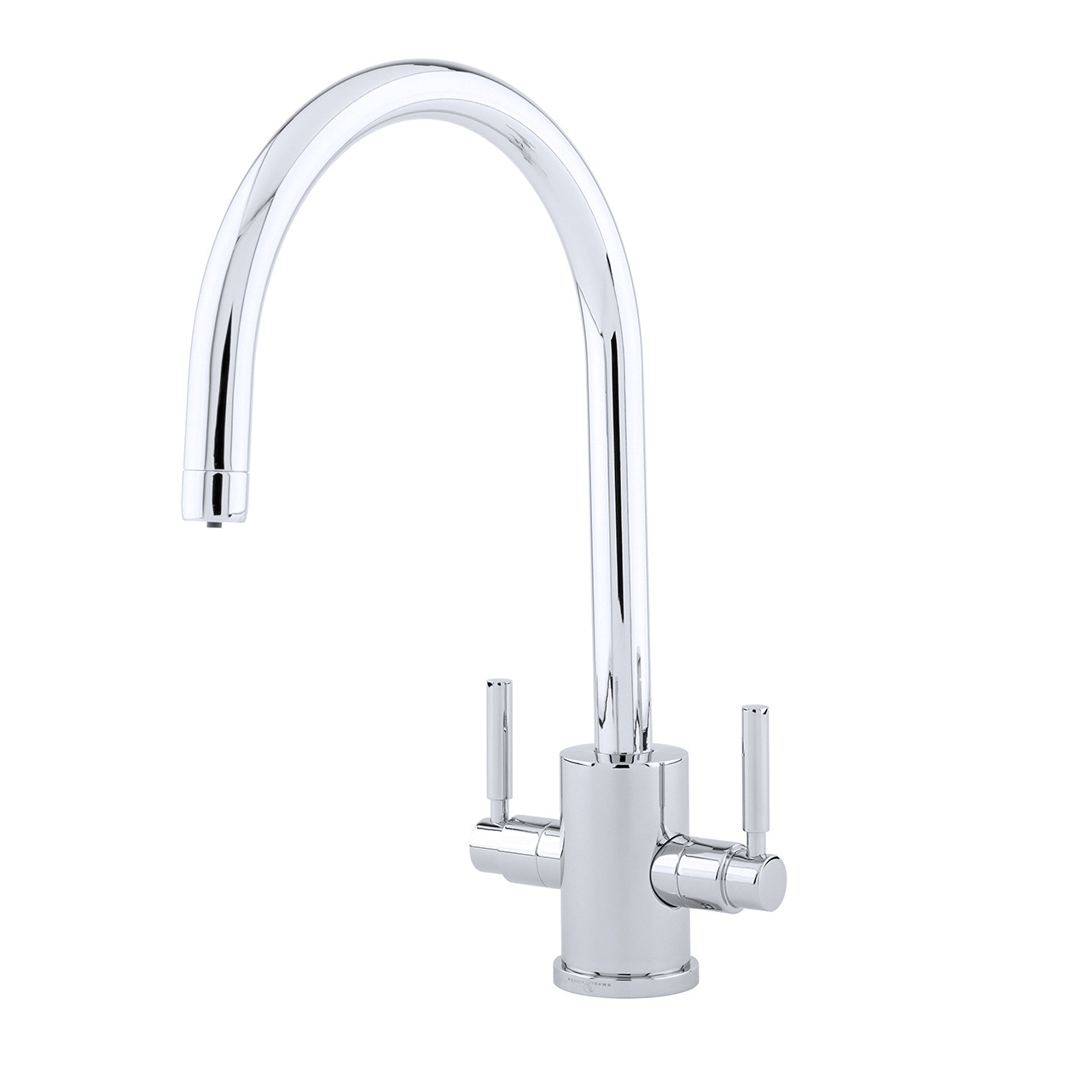 An image of Perrin & Rowe Orbiq 4212 Kitchen Tap