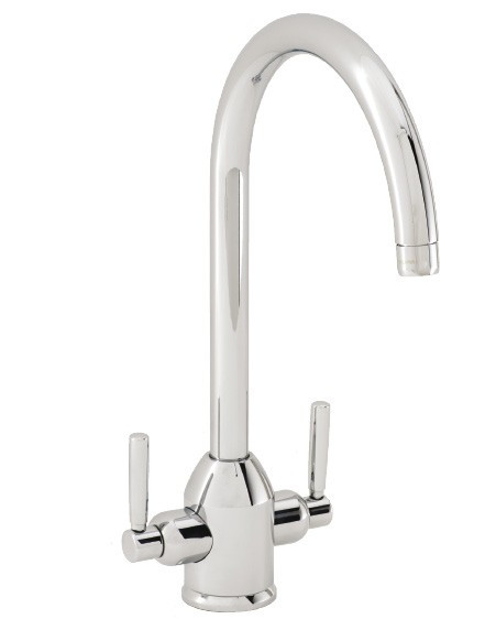 An image of Carron Phoenix Dante Kitchen Tap