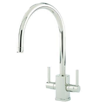 An image of Perrin & Rowe Rubiq 4208 Kitchen Tap