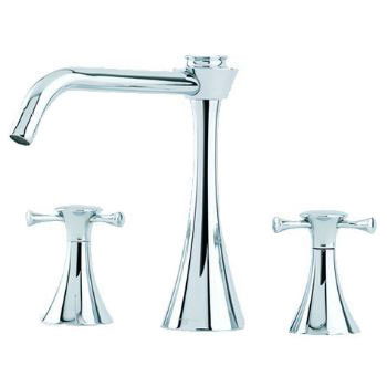 An image of Perrin & Rowe Oasis 4592 Kitchen Tap