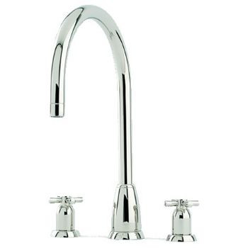 An image of Perrin & Rowe Callisto 4885 Kitchen Tap