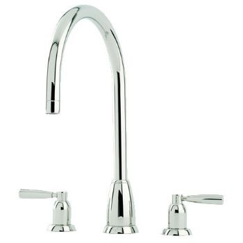 An image of Perrin & Rowe Callisto 4886 Kitchen Tap