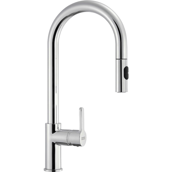 An image of Franke Arena Pull Out Kitchen Tap