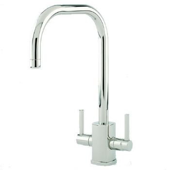 An image of Perrin & Rowe Rubiq 4210 Kitchen Tap