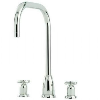 An image of Perrin & Rowe Callisto 4887 Kitchen Tap