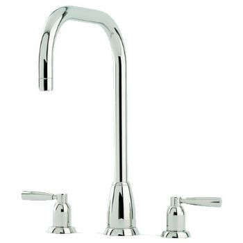 An image of Perrin & Rowe Callisto 4888 Kitchen Tap