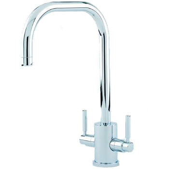 An image of Perrin & Rowe Orbiq 4214 Kitchen Tap