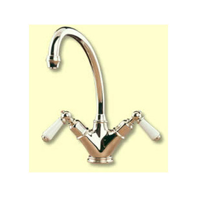 An image of Perrin & Rowe Etruscan 4389 Kitchen Tap