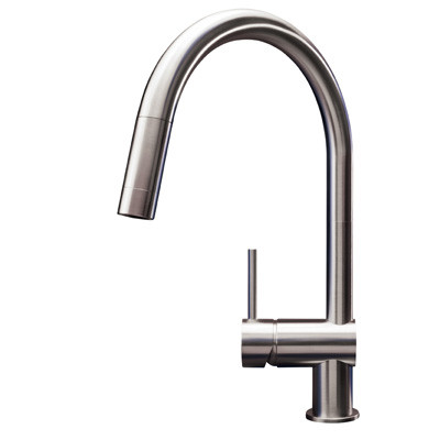 An image of MGS Vela Kitchen Tap