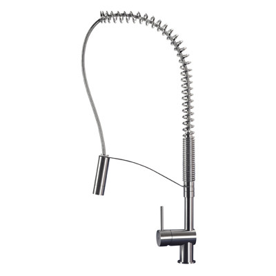 An image of MGS Vela L Kitchen Tap