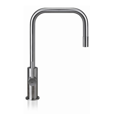 An image of MGS Spin SQE Kitchen Tap