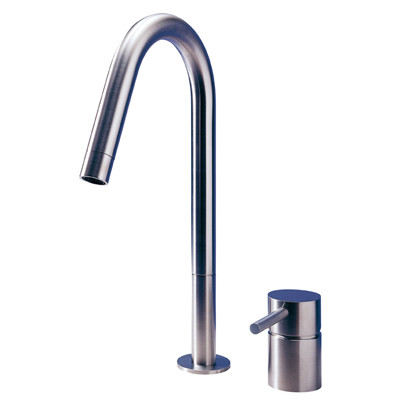 An image of MGS F2 Kitchen Tap