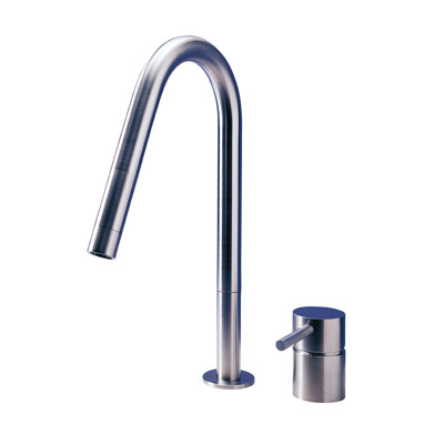 An image of MGS F2 E Kitchen Tap