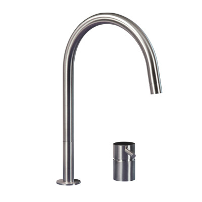 An image of MGS F2 R Kitchen Tap