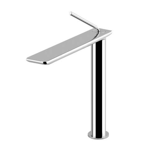 An image of Gessi iSpa Kitchen Tap