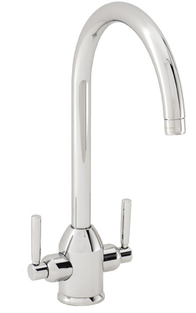 An image of Carron Phoenix Dante Filter Kitchen Tap