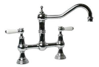 An image of Shaws Hambleton Kitchen Tap