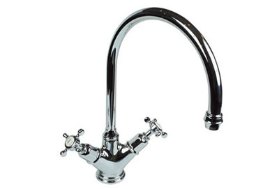 An image of Shaws Elswick Kitchen Tap