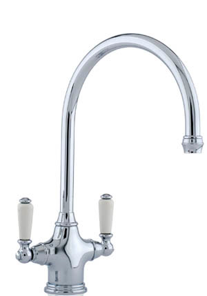 An image of Shaws Ribble Kitchen Tap