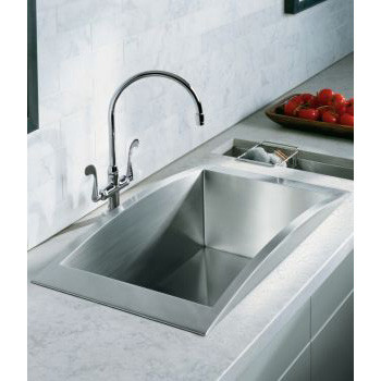 An image of Kohler Essex Kitchen Tap