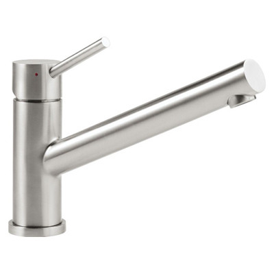 An image of Villeroy & Boch Como Kitchen Tap