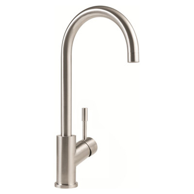 An image of Villeroy & Boch Umbrella Kitchen Tap