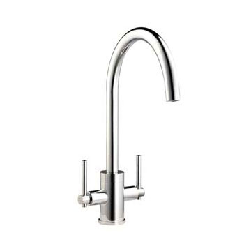 An image of Camel Sandstorm Kitchen Tap