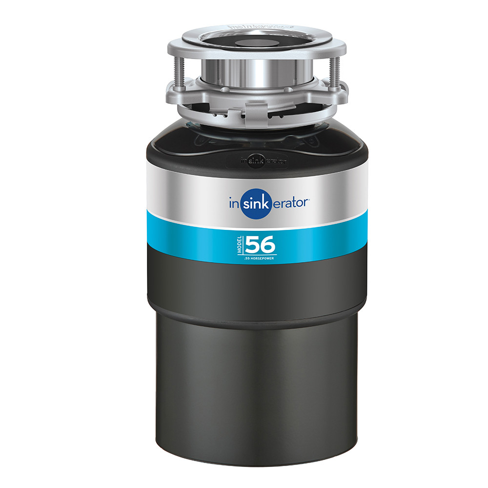 An image of InSinkErator ISE Model 56 Waste Disposer