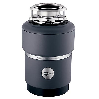 An image of InSinkErator ISE Evolution 100 Waste Disposer