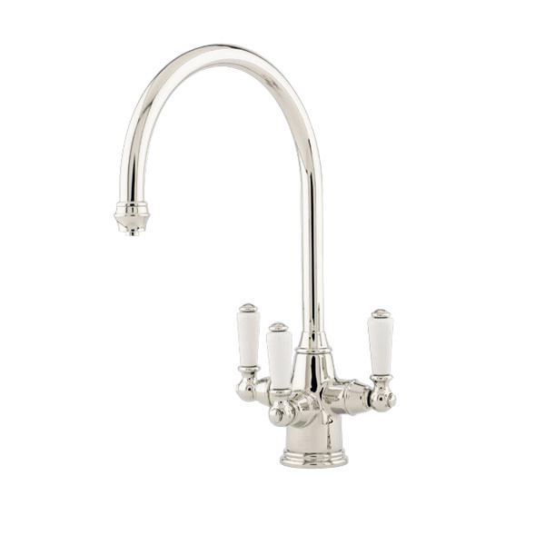 An image of Perrin & Rowe Phoenician 1460 Filter Tap