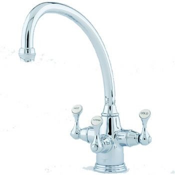 An image of Perrin & Rowe Etruscan 1420 Filter Tap
