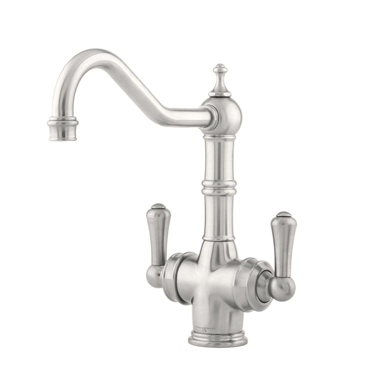 An image of Perrin & Rowe Aquitaine 1470 Filter Tap