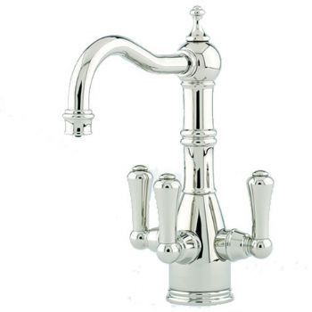 An image of Perrin & Rowe Picardie 1475 Filter Tap