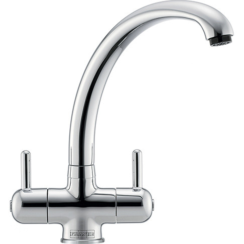 An image of Franke FilterFlow Zurich Filter Tap