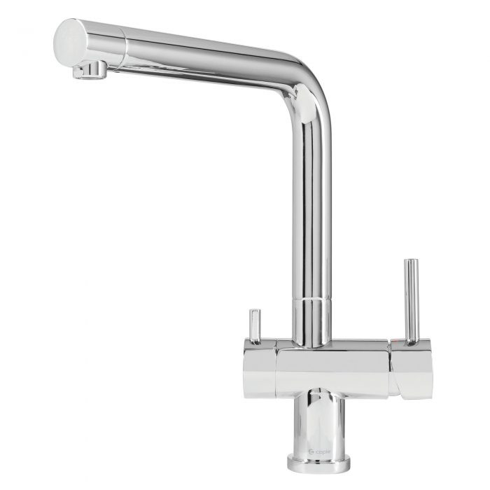 An image of Caple Atmore Puriti Filter Tap