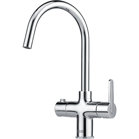 An image of Franke Minerva 3-in-1 Boiling Water Tap