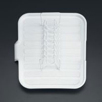 An image of Kohler Universal Draining Board Drainer Tray