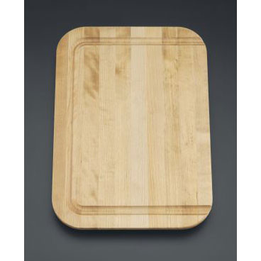 An image of Kohler Iron Tones Chopping Board Food Prep Board