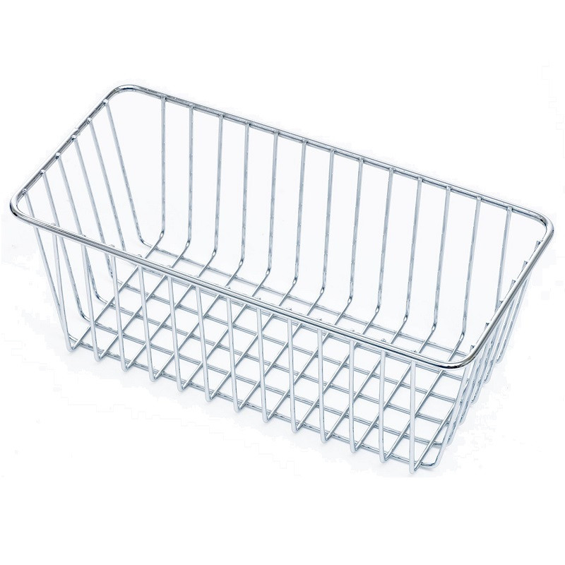 An image of Caple CSB3CH Strainer Basket