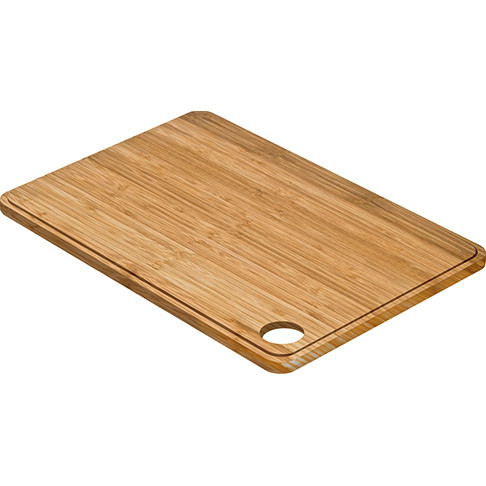 An image of Franke Basis Chopping Board Bamboo 112.0251.305