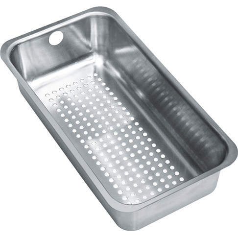 An image of Franke Basis Strainer Bowl SS 112.0250.014