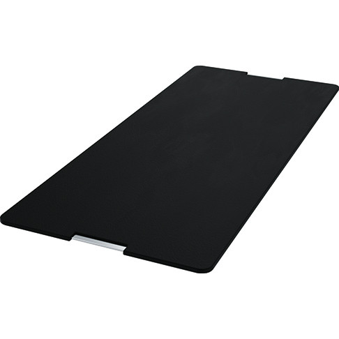An image of Franke Centinox Chopping Board Black 112.0173.062