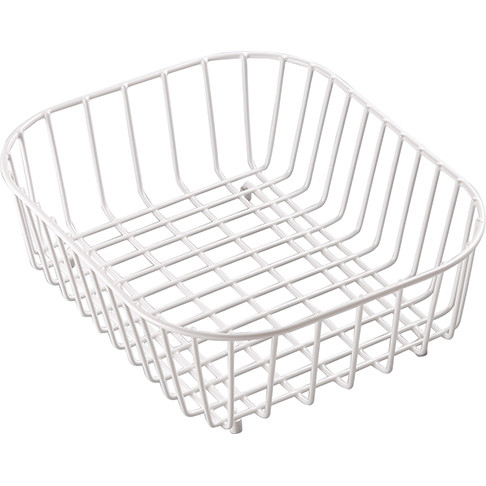 An image of Franke COG Drainer Basket White 112.0050.257