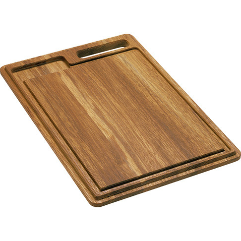 An image of Franke EOX/PKX wooden Chopping Board 112.0079.600