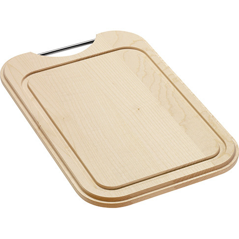 An image of Franke LAX11050 Maple Chopp Board 112.0176.402