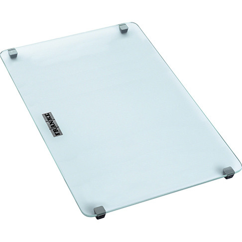 An image of Franke MTG611 Glass preparation Board 112.0017.900