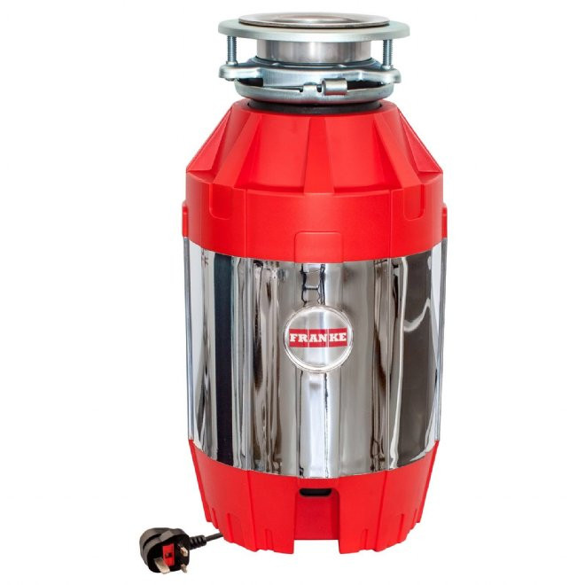 An image of Franke Turbo Elite TE-125 Waste Disposer