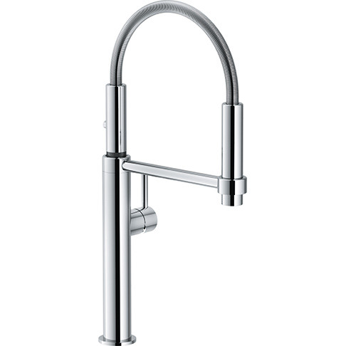 An image of Franke Pescara 360 Degree Kitchen Tap