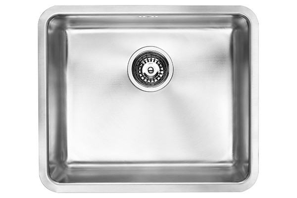 An image of 1810 Luxsouno25 480U Single Bowl Kitchen Sink